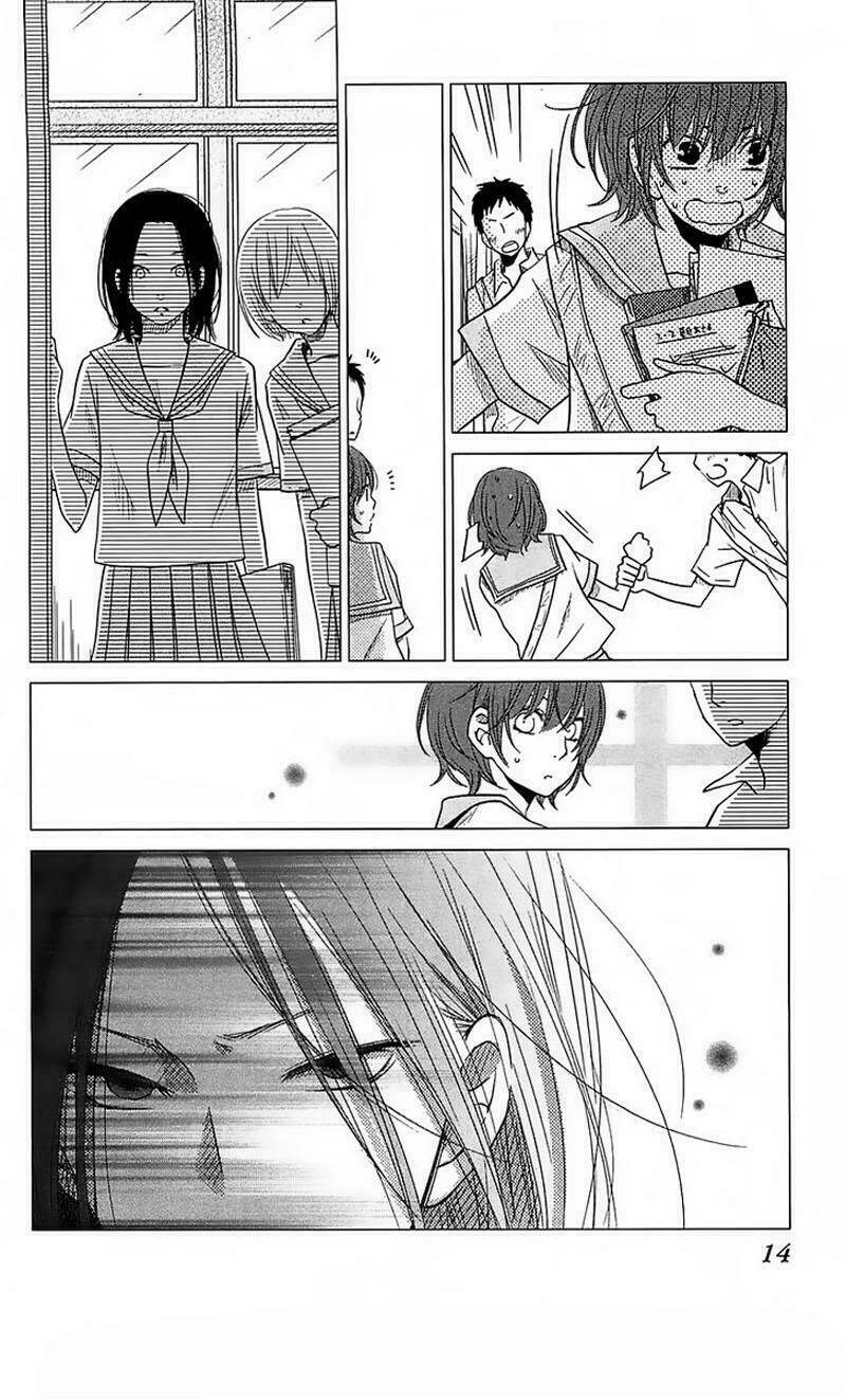 tonari no kaibutsu-kun chapter 17 15