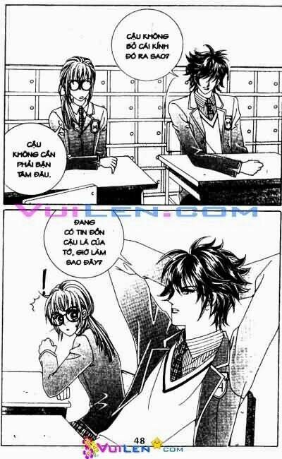 cuộc sống của tôi chapter 12 49