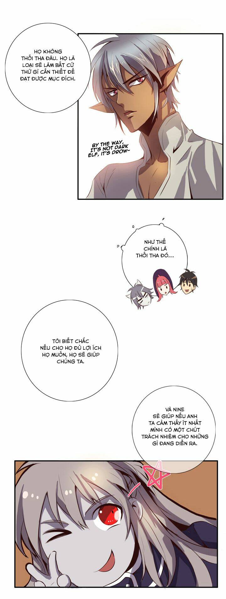 dusk howler chapter 43 38