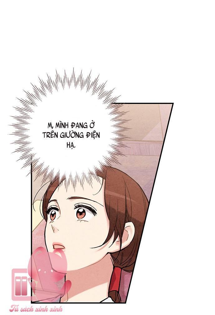 lệnh cấm hôn chapter 57 30