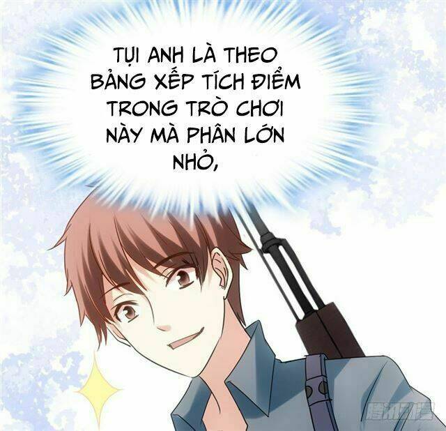 thời khắc và em điều đẹp chapter 5 63