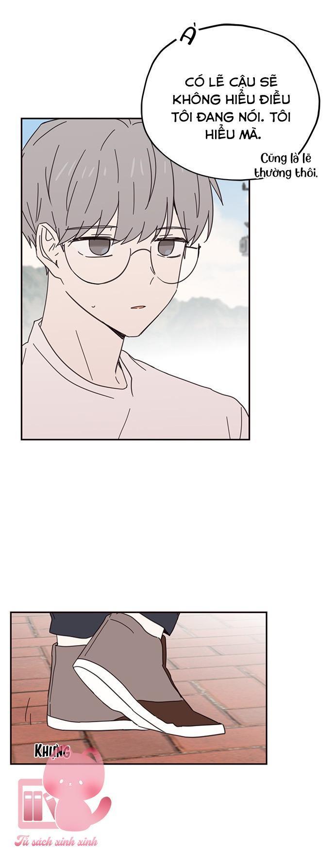 sợi chỉ tình yêu chapter 74 6