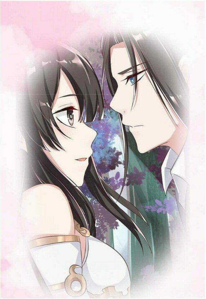 dụ ái tiểu hồ tiên chapter 1.1 20