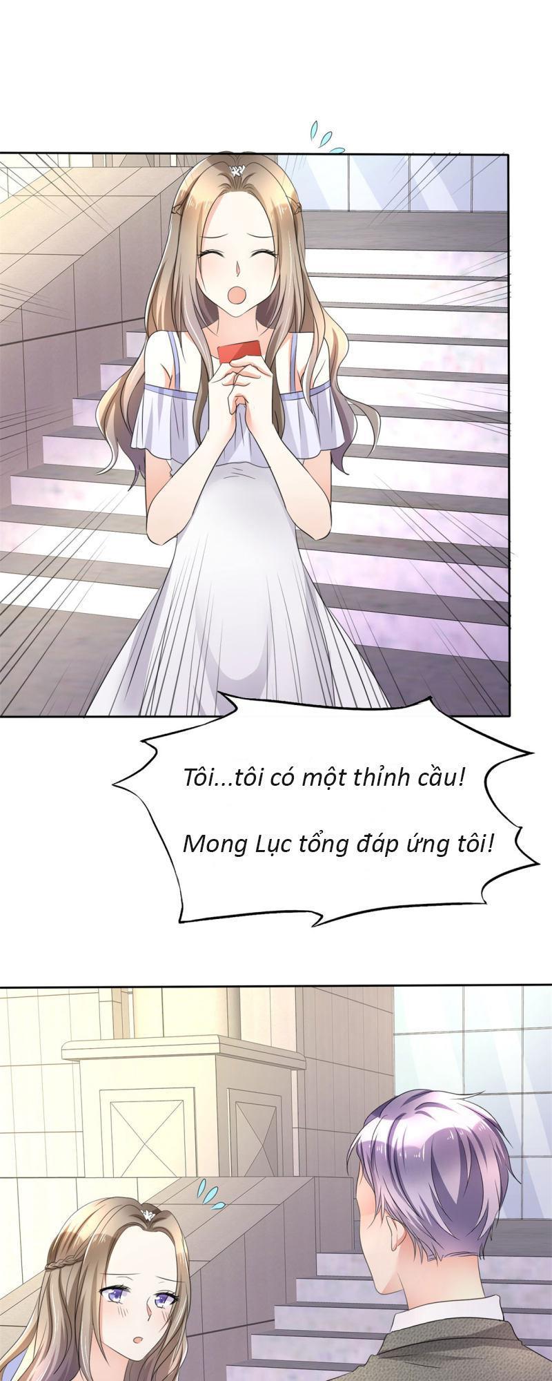 con đường phản công của sủng thê chapter 2 32