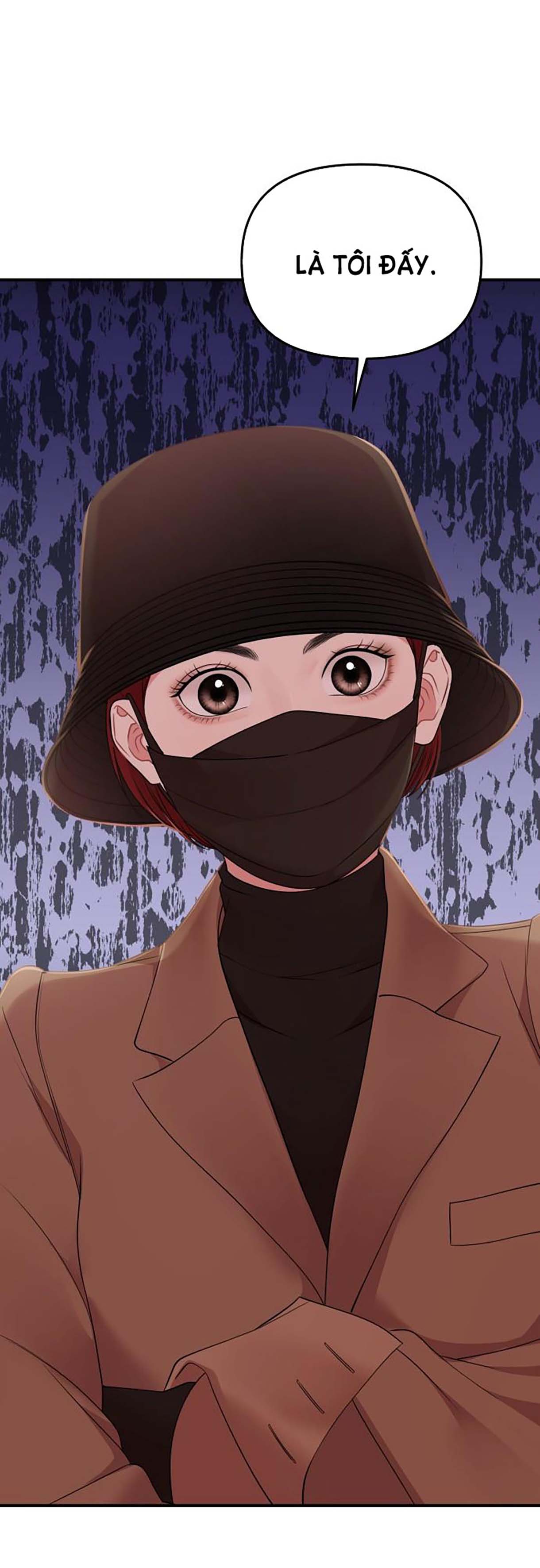 gửi em người đánh cắp những vì sao - to you who swallowed a star chapter 110.2 27