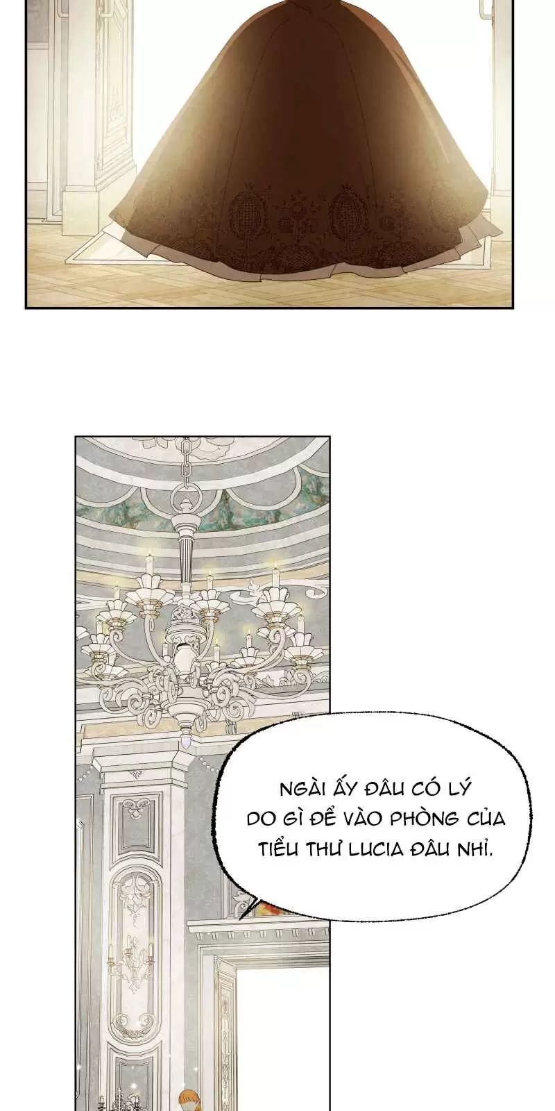 tôi là kẻ phản diện chapter 30 43