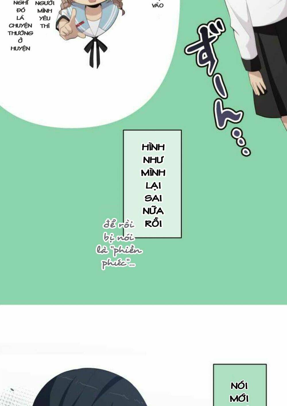 viên thuốc trùng sinh chapter 156 34