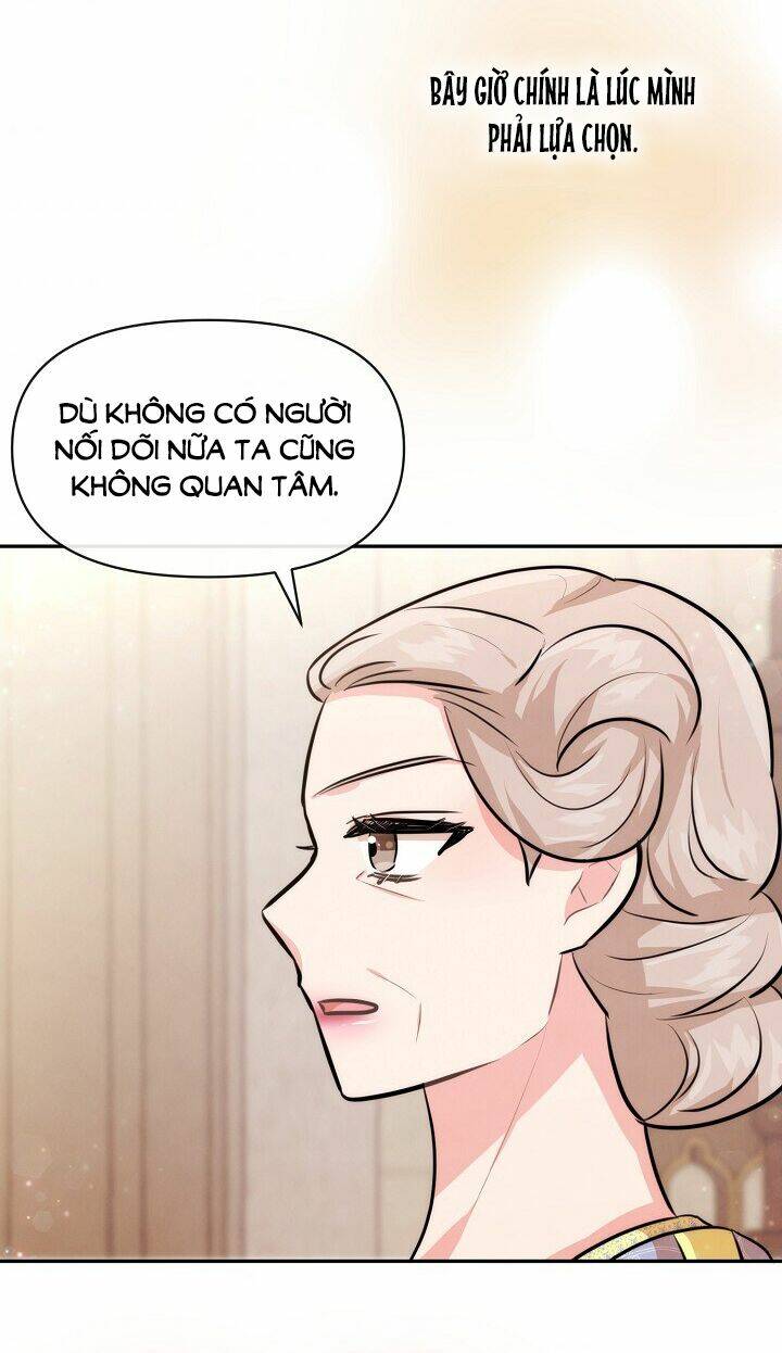 tiểu thư scarlet, em không muốn trả thù sao? chapter 59 48