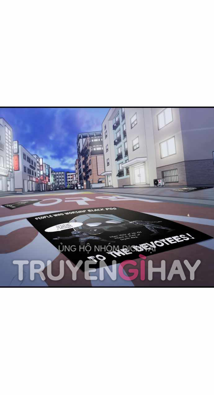 phản diện thuần túy chapter 17.1 3