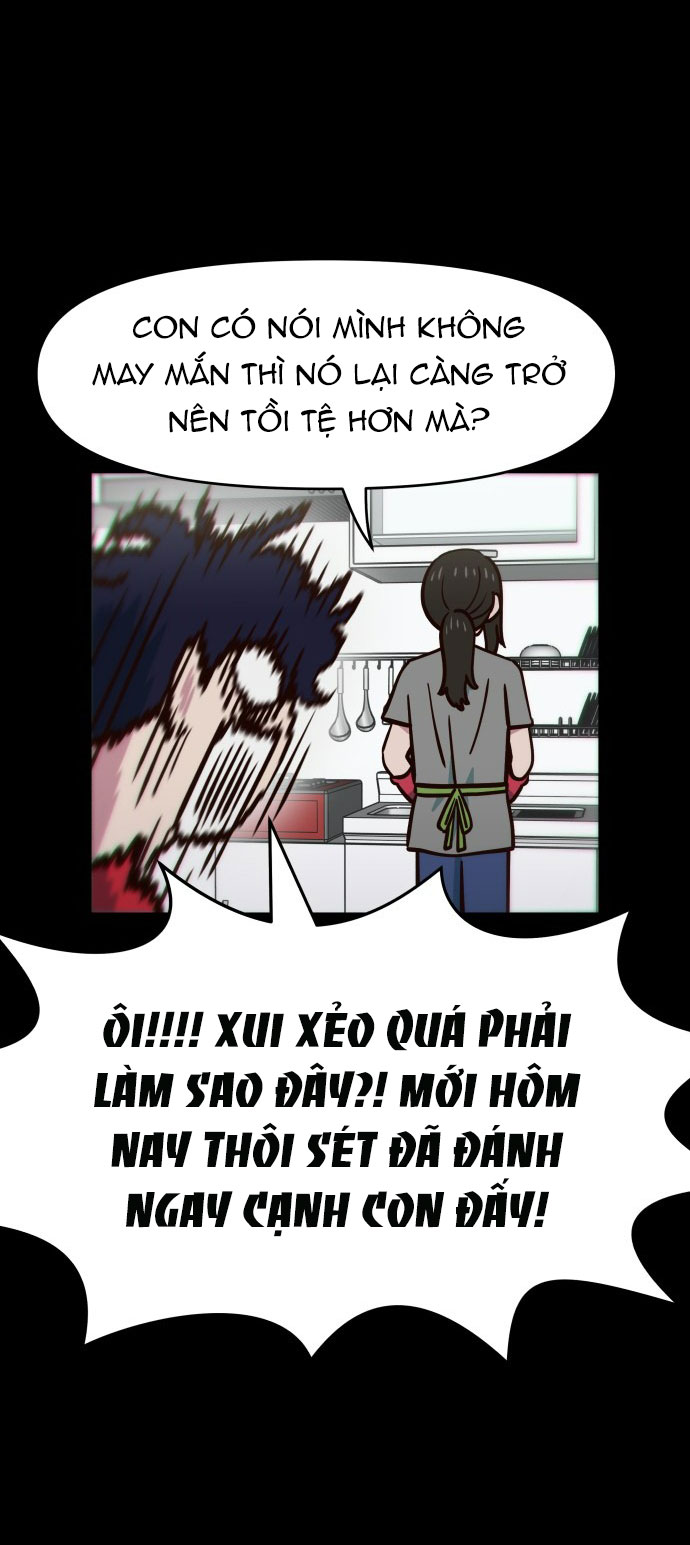 nữ sinh trường trung học chỉ bắt nạt tôi thôi chapter 1.1 44