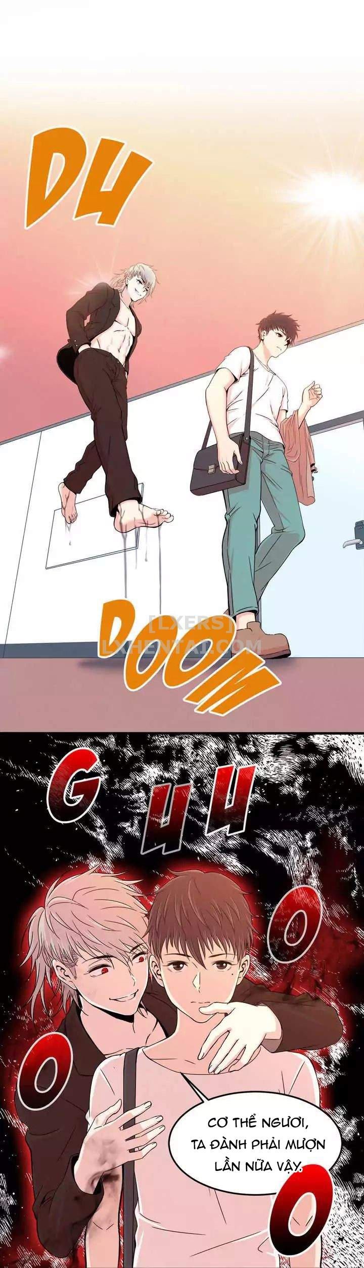 chuyên gia tình dục chapter 3 41