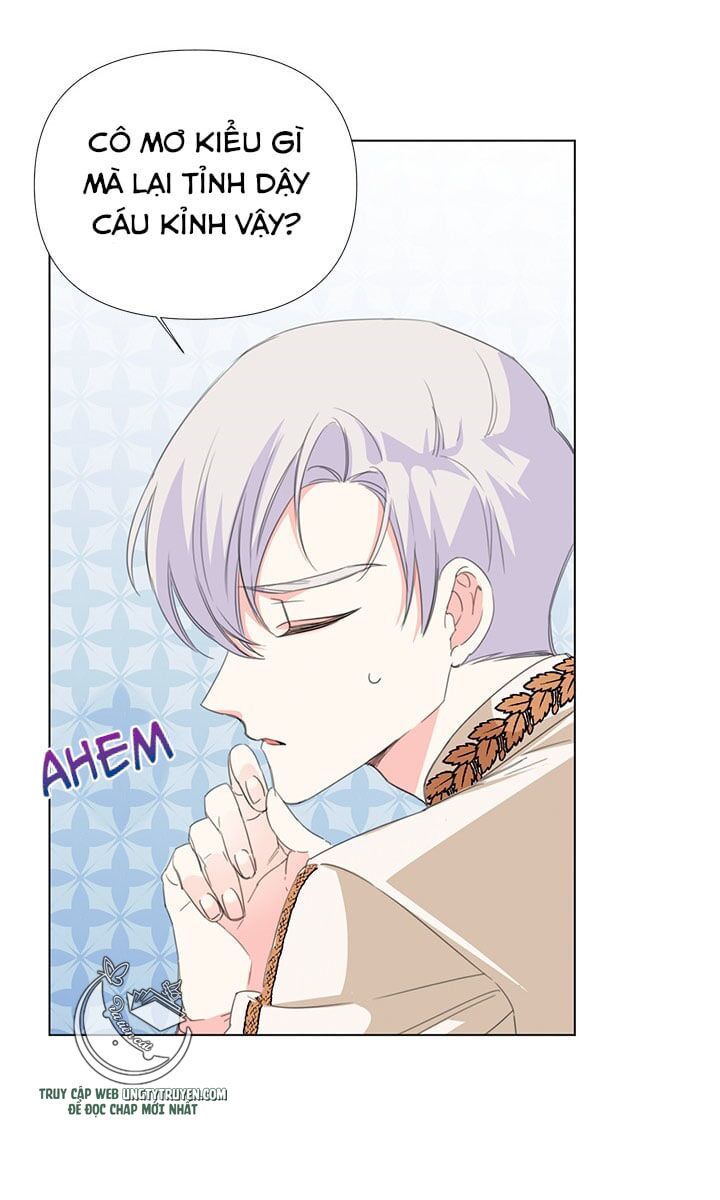 Kết Thúc Có Hậu Của Nhân Vật Phản Diện chapter 9.5 28