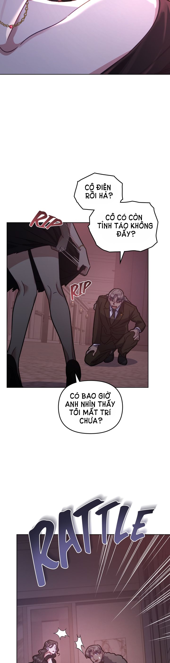 kẻ nghiệp dư chapter 27.1 10