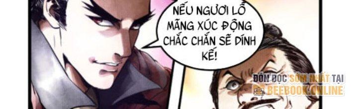 máy mô phỏng nhân sinh của lữ bố chapter 2 22