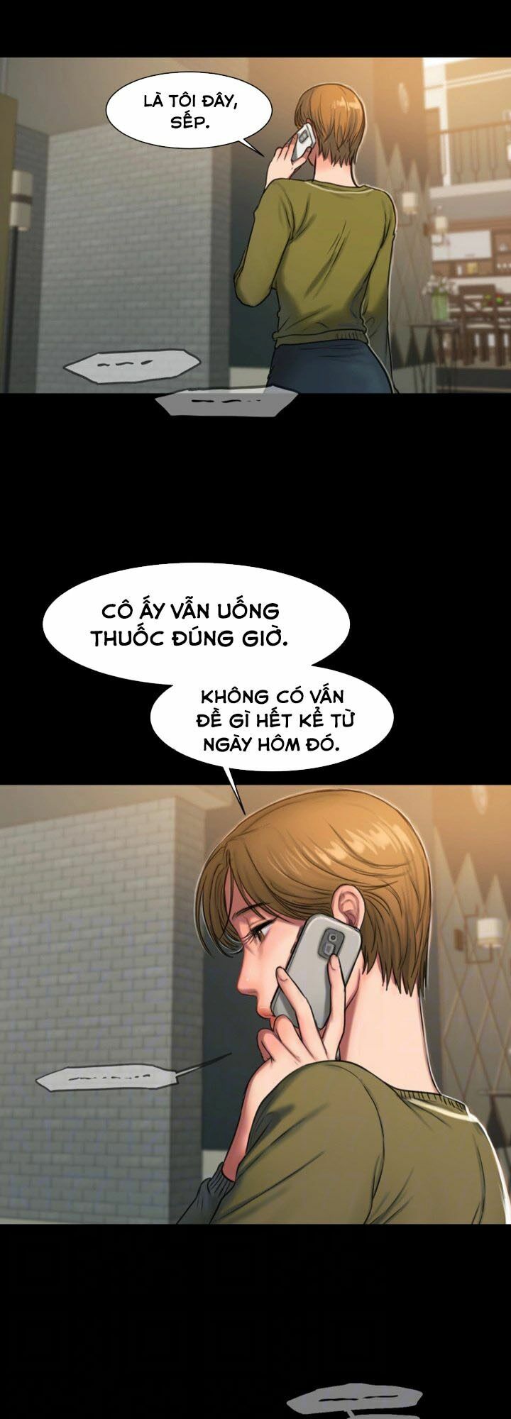 chạy trốn chapter 6 17