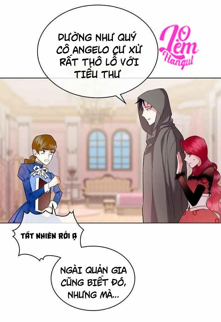 kẻ tạo ra ác nữ chapter 6 28