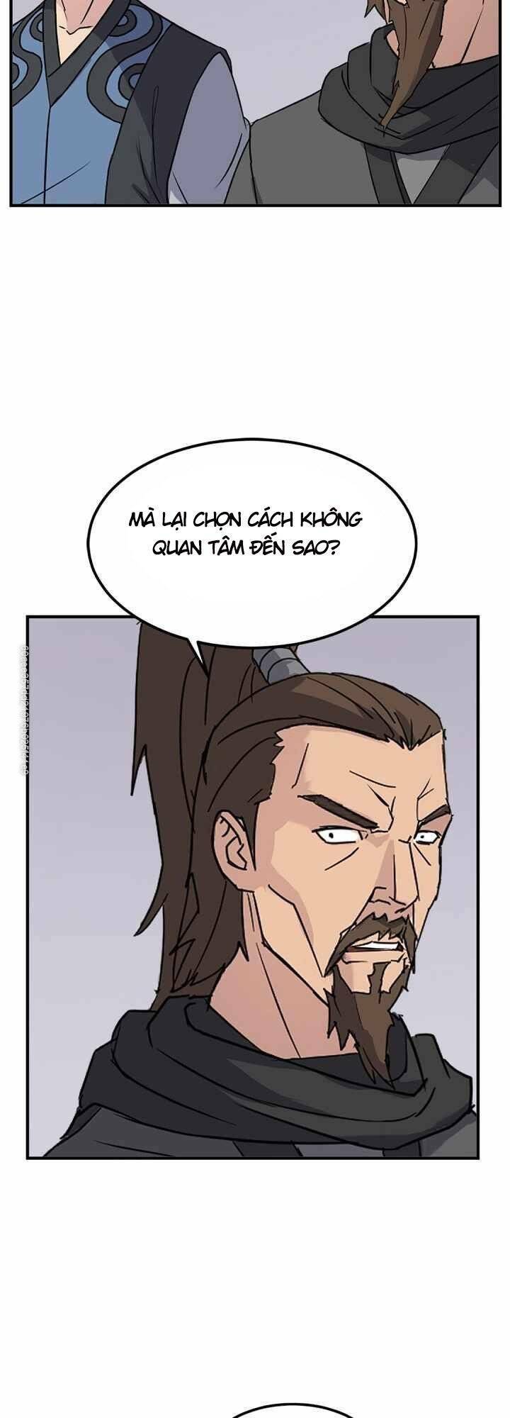 trọng sinh, bất khả chiến bại chapter 122 44