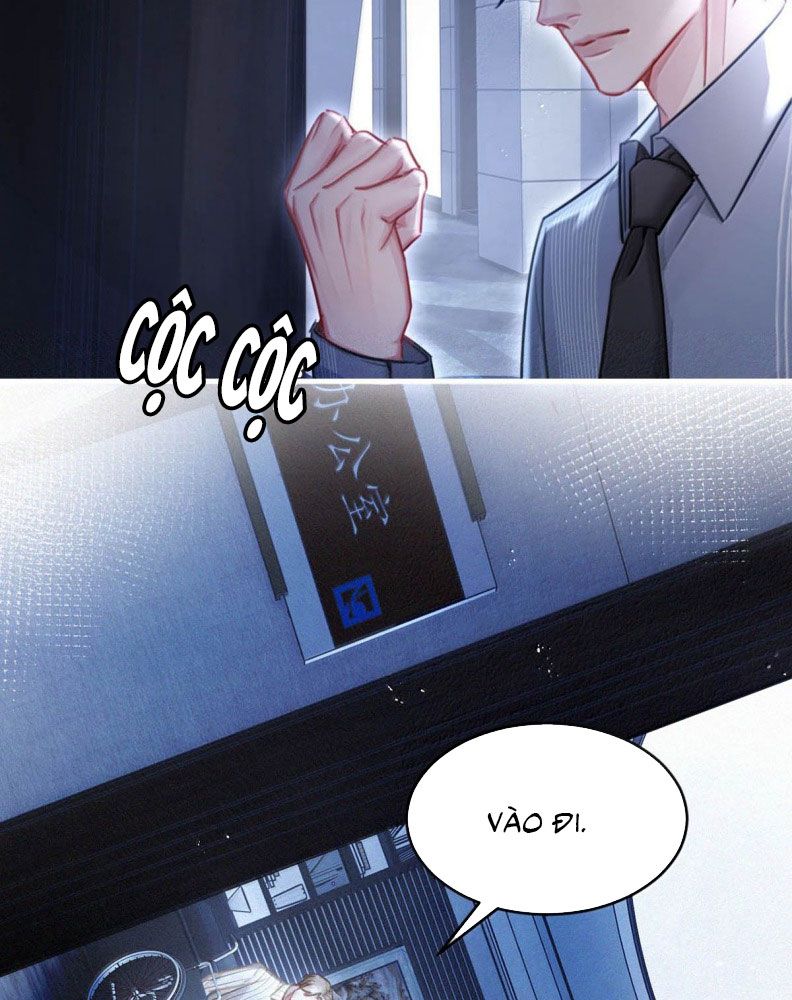 thần thương (môi súng) chapter 135 36