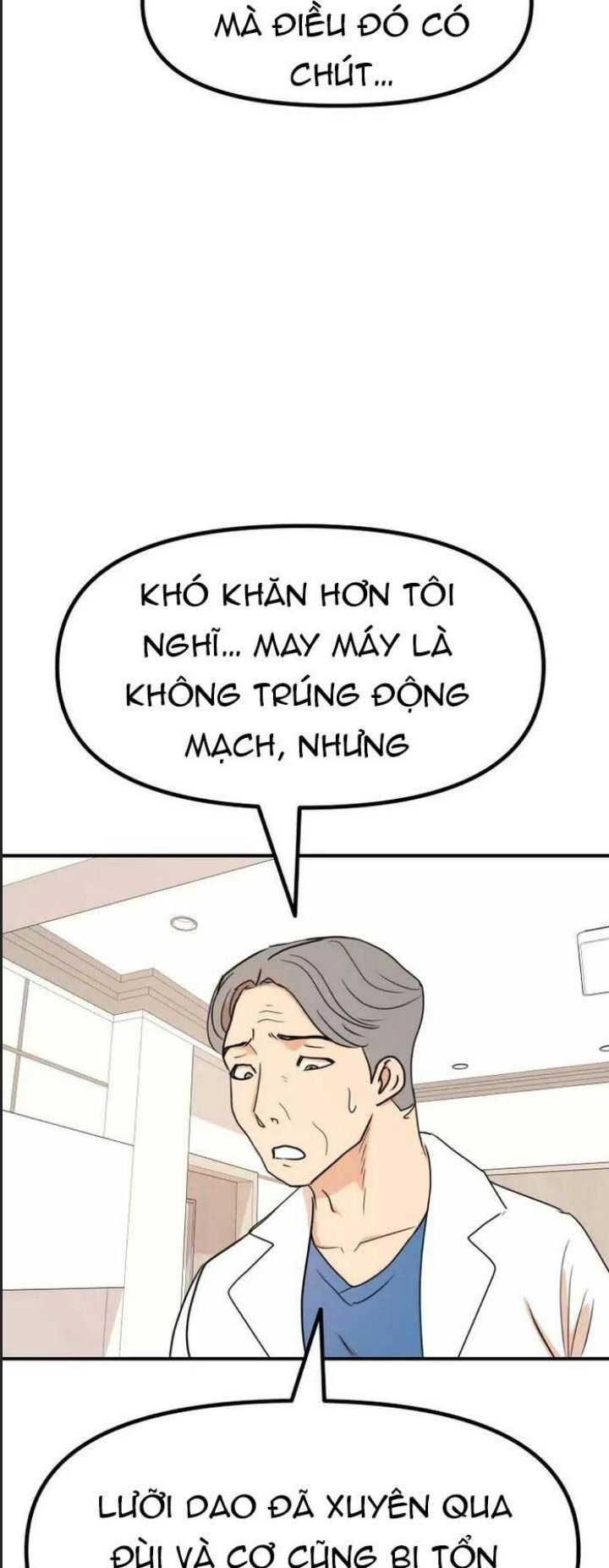 bạn trai võ sĩ chapter 94 3