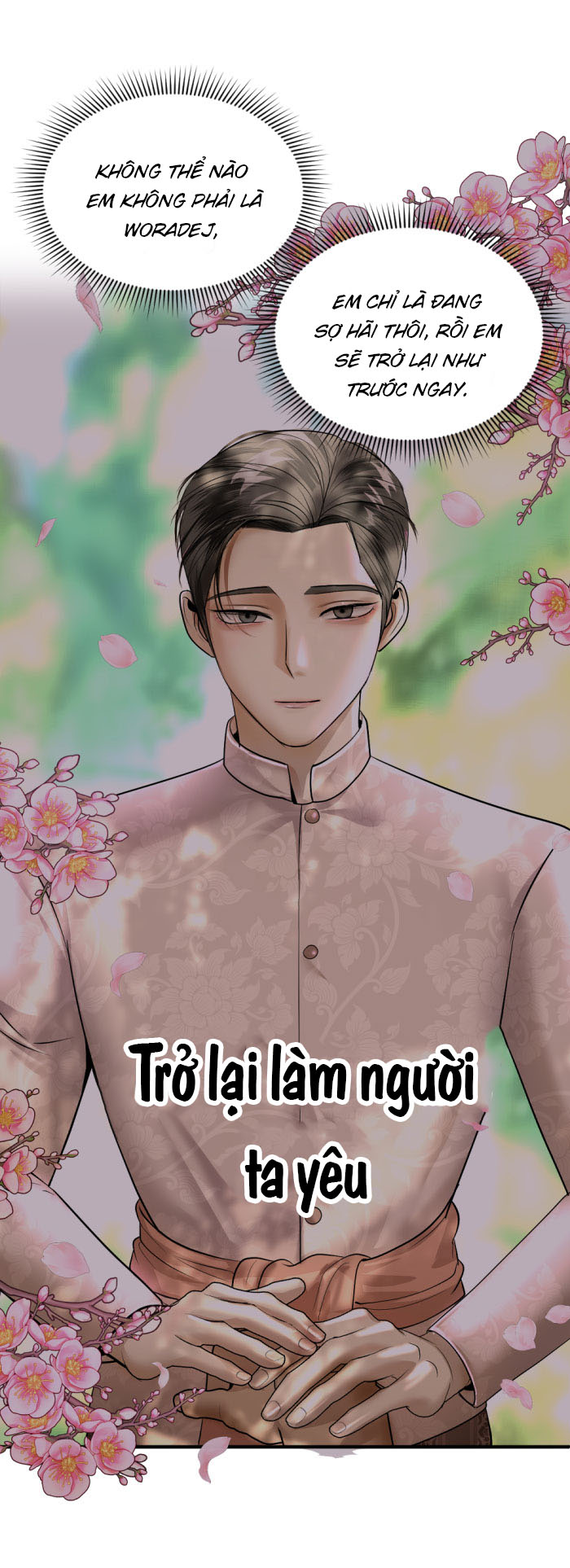 tôi là công tử đẹp nhất xiêm chapter 64 45