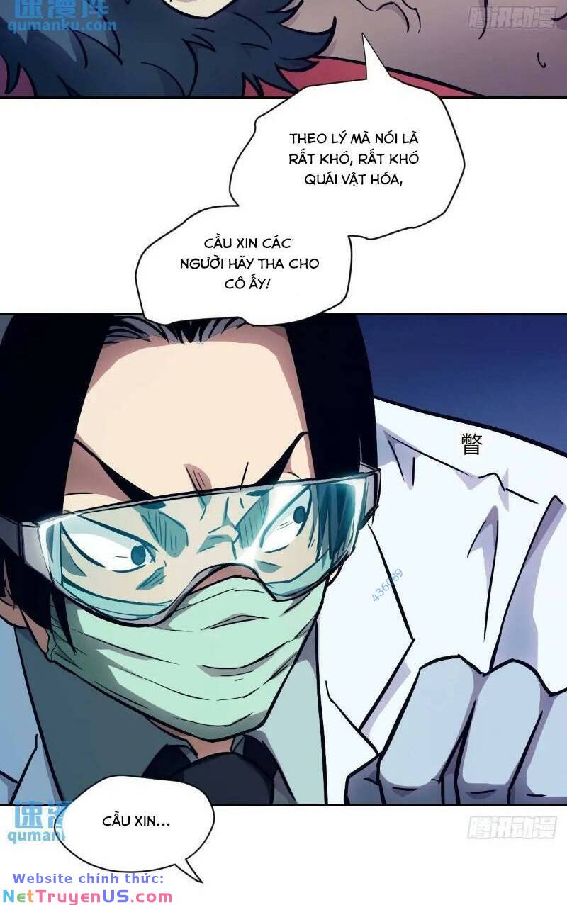 tay trái của ta có thể biến chapter 24 22