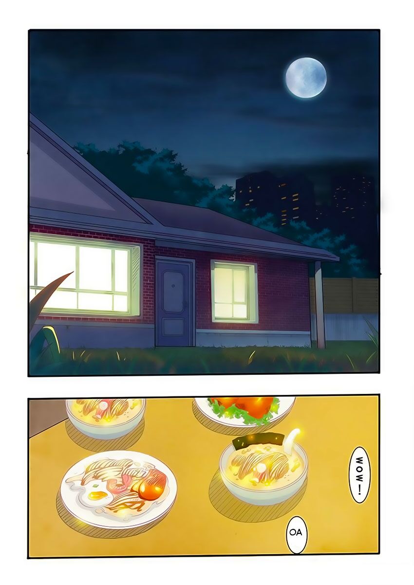 chiêu hoán sư cuối cùng chapter 2.7 2