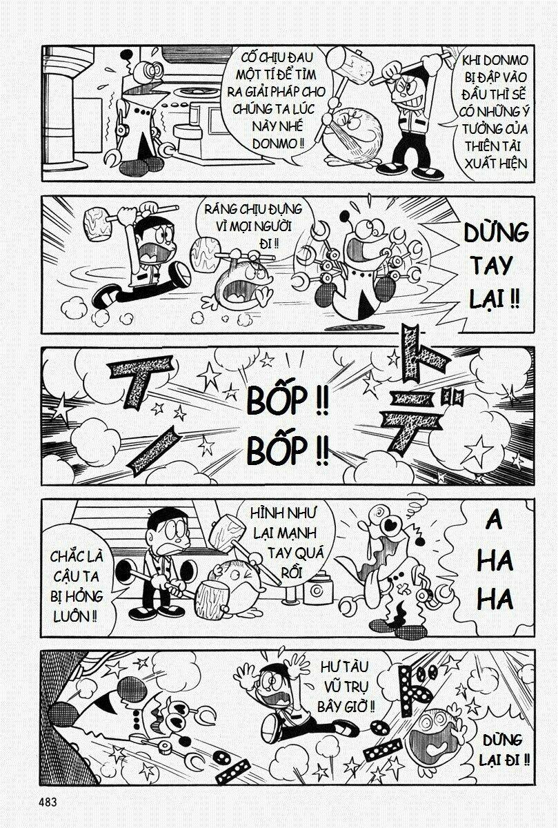 mojako chapter 11.1 13