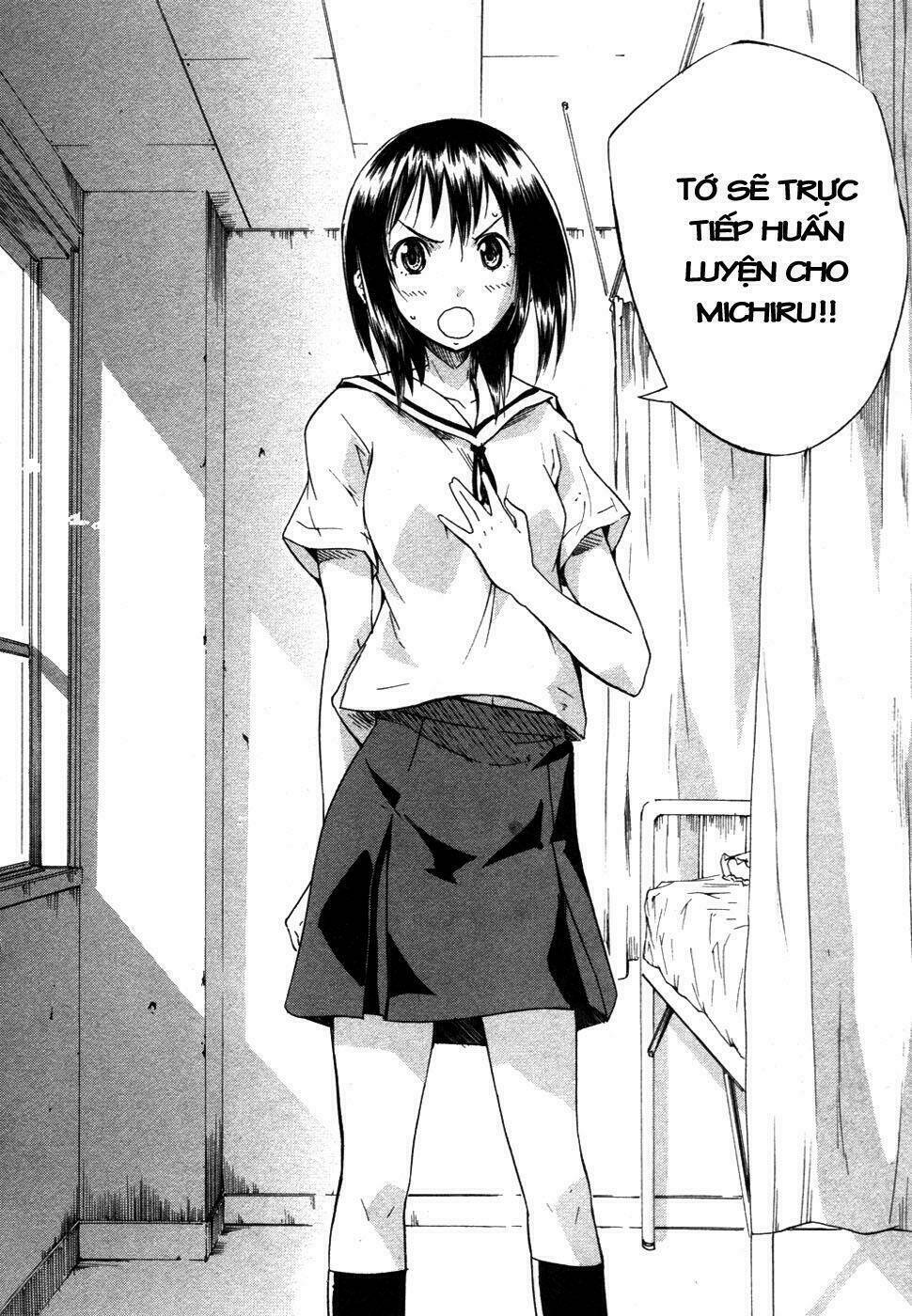 frogman chapter 16 7