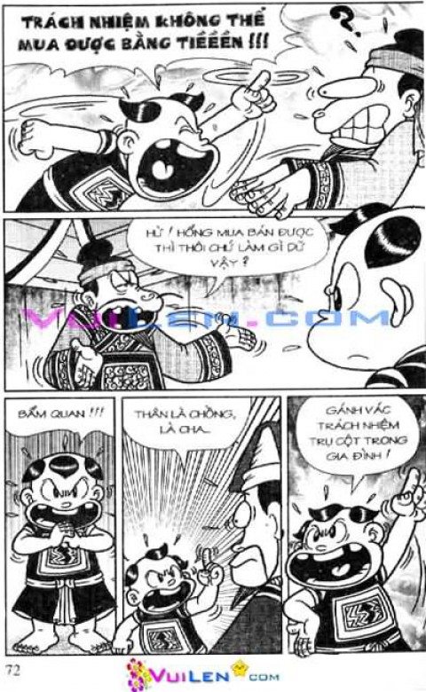 thần đồng đất việt chapter 158 69