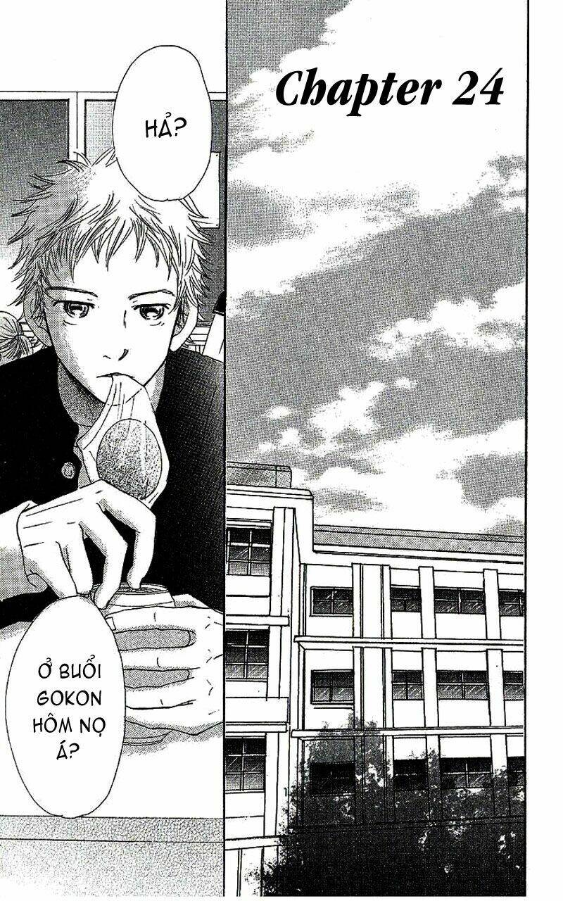 ngày ấy ta bên nhau chapter 24 6