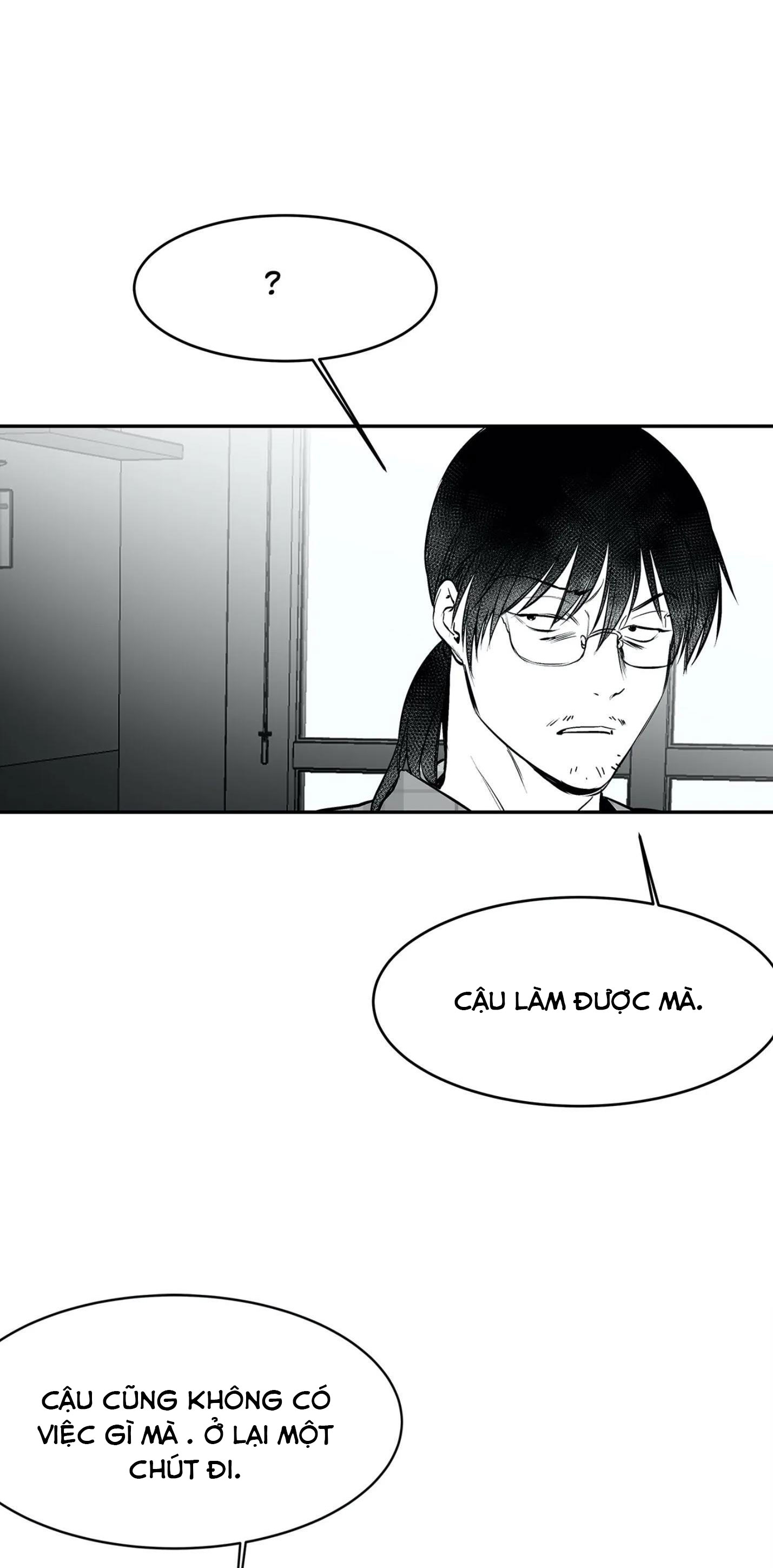 khi đôi chân thôi bước chapter 13.2 5