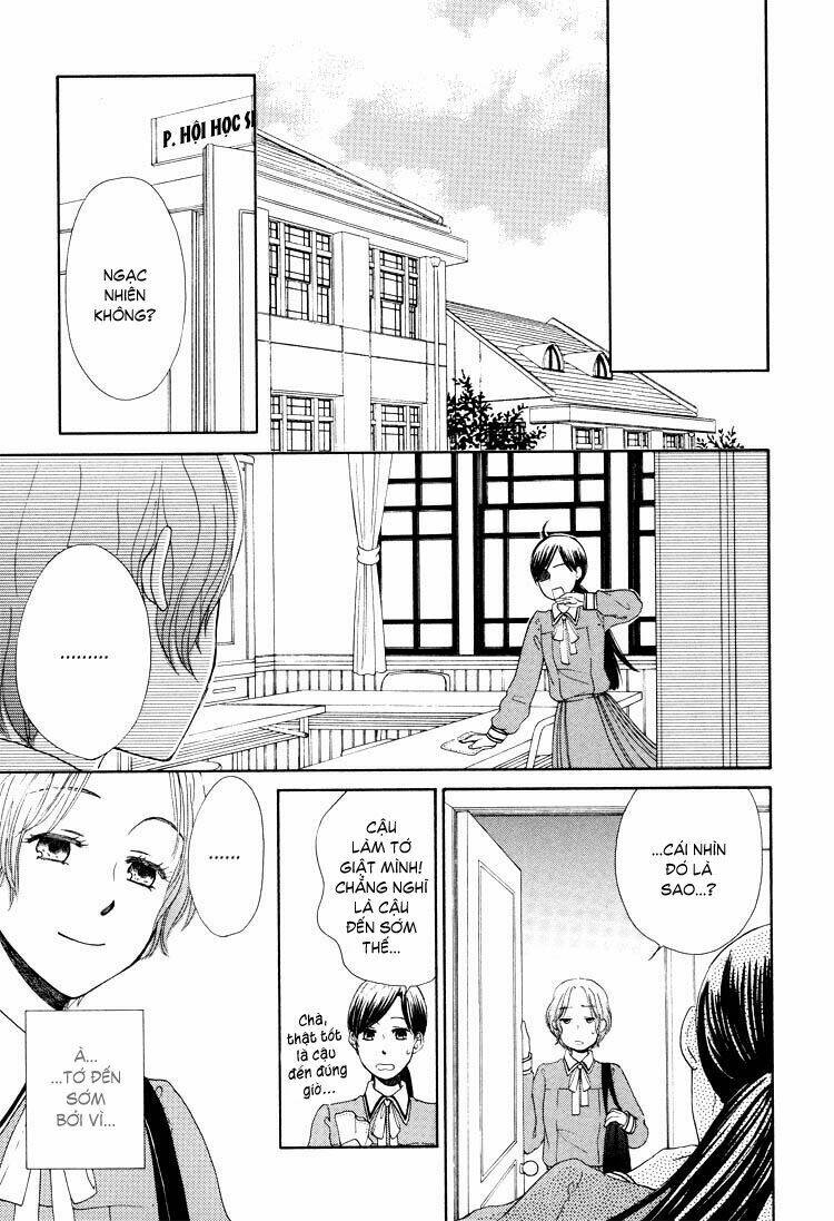 kuroobaa chapter 3 25