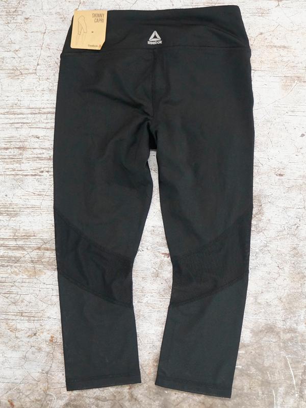 Quần Legging Lửng Nữ Women's Primo Highrise Capri Leggings - SIZE XS/S