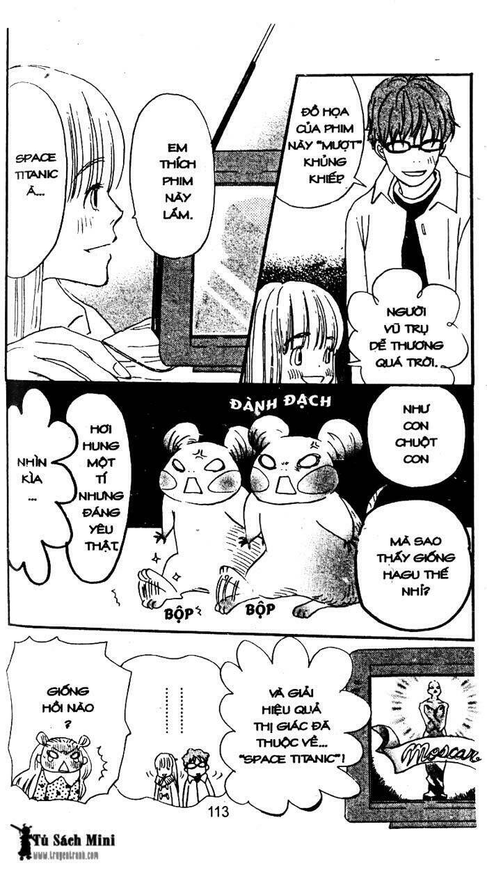 tình yêu và cuộc sống chapter 32 27