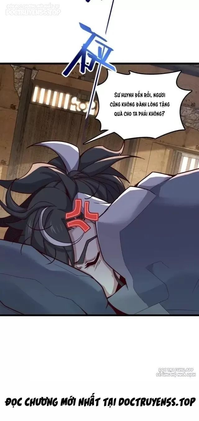 tôi, thần long của nữ đế! chapter 8 4