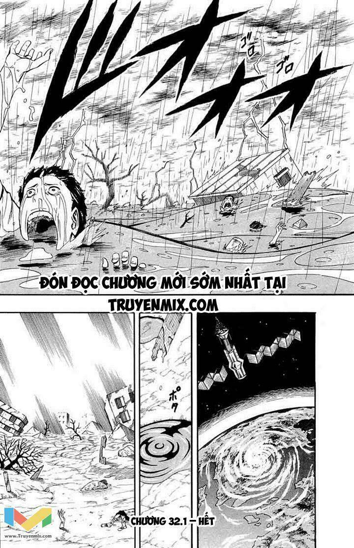blazer driver chapter 32.1 23