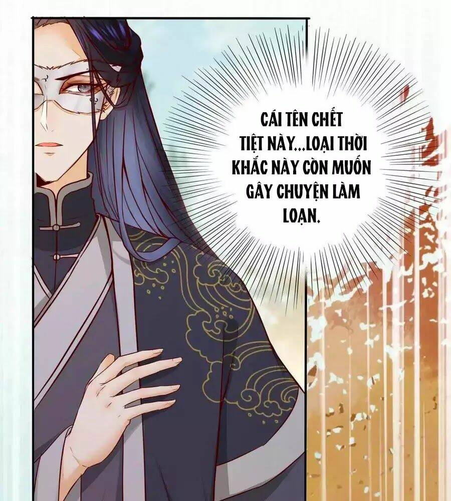 thần y khí nữ: ngự thú cuồng phi của quỷ đế chapter 73 36