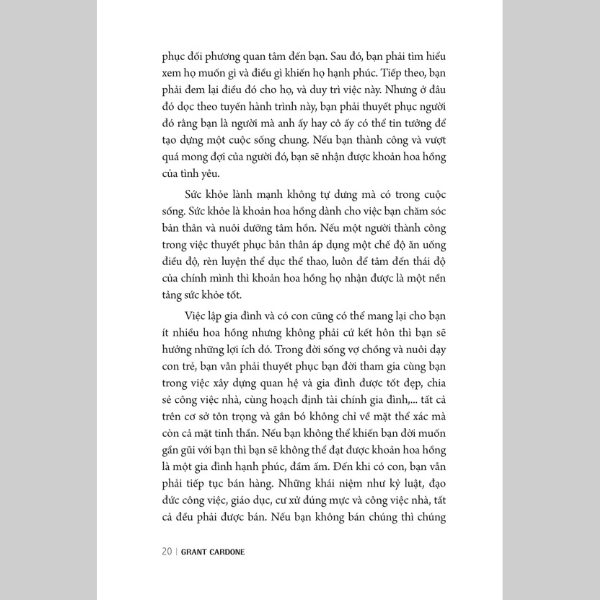 Kỹ Năng Bán Hàng Tuyệt Đỉnh