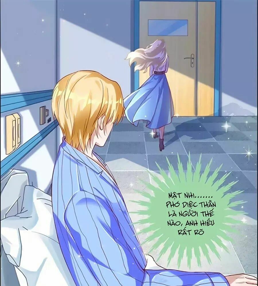 thần luân mật luyến chapter 19 31