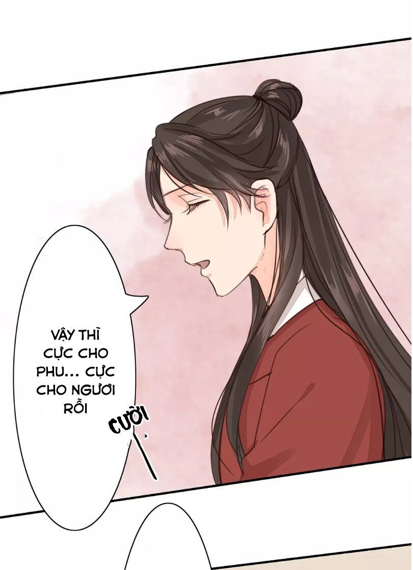 chỉ phu vi thê chapter 27 14