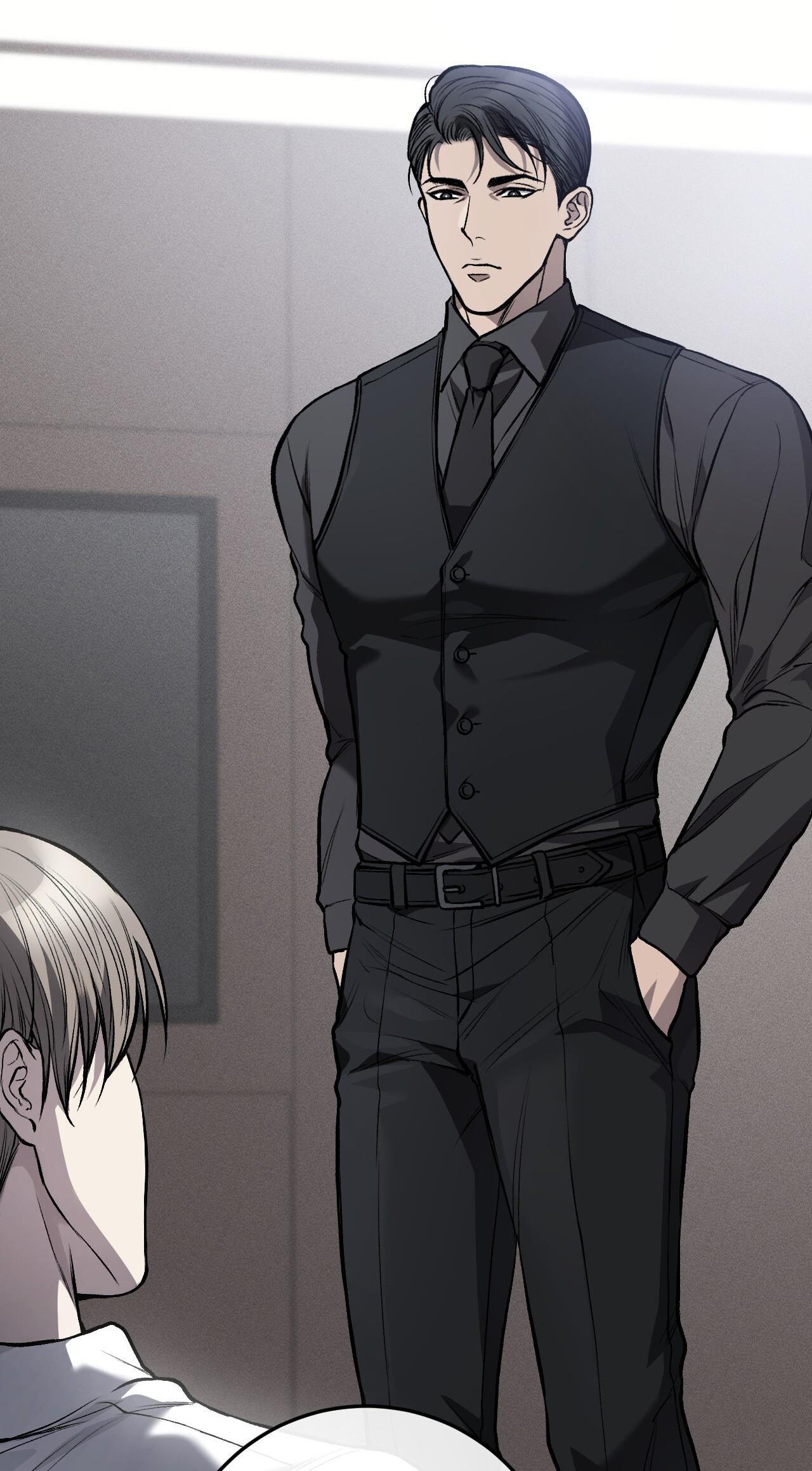 xx đê tiện chapter 8 26