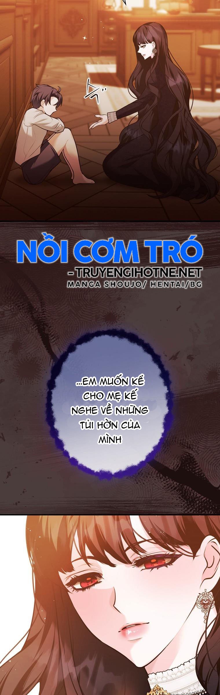 nàng tiểu thư nhà công tước chapter 16 14