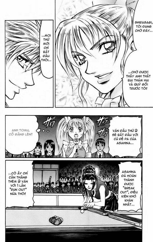 gamble fish chapter 21 4