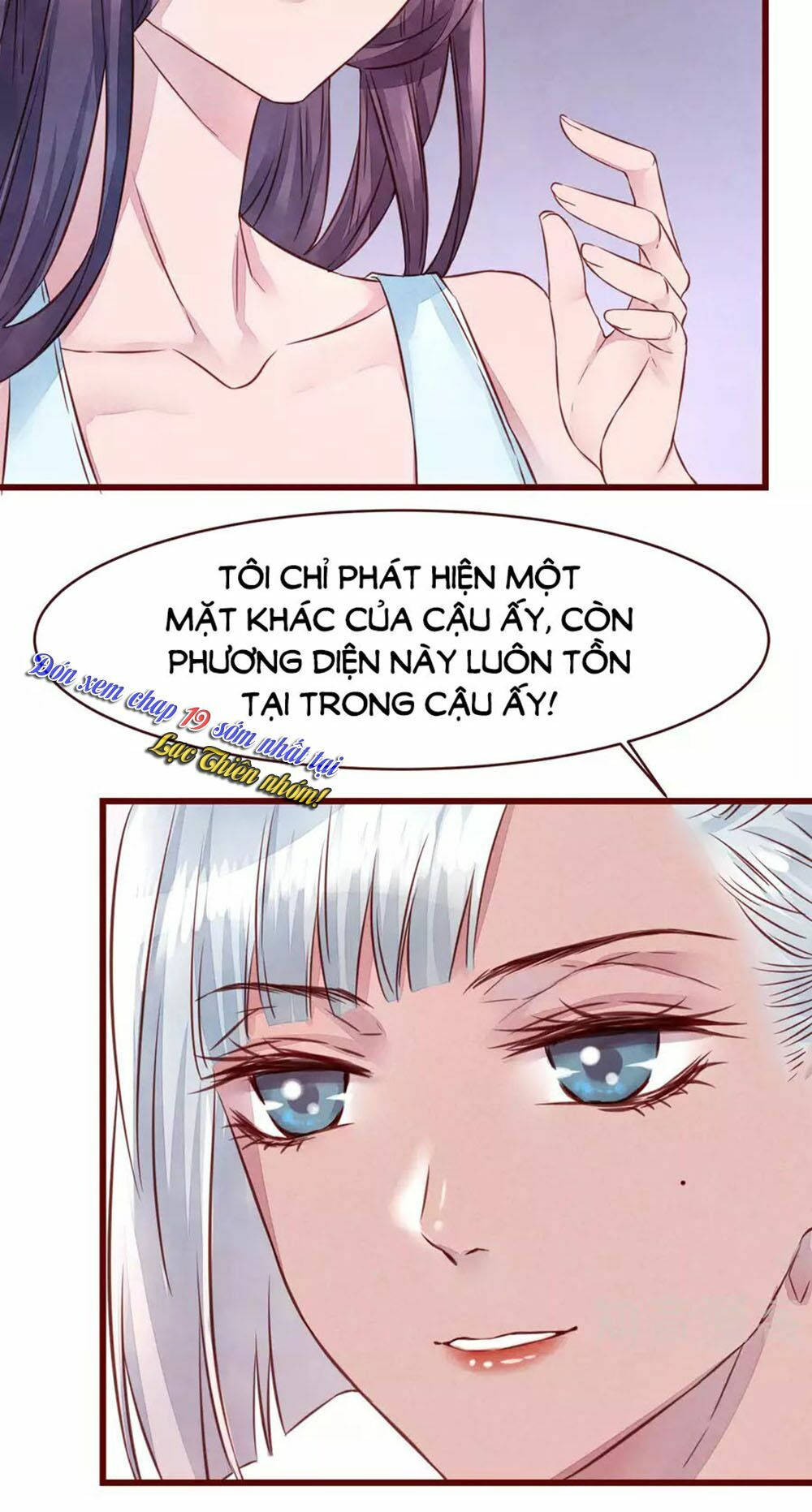 đào tạo nuôi dưỡng bạn trai mèo chapter 18 27