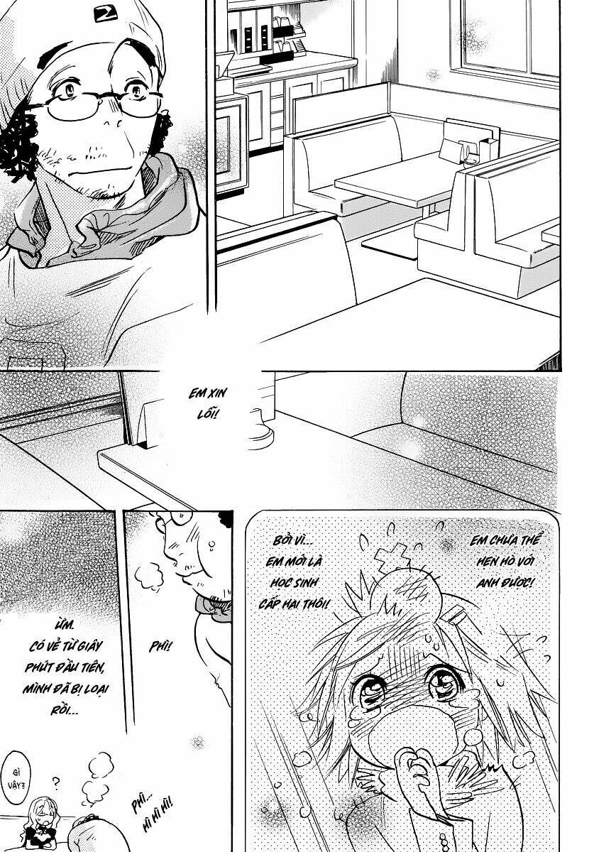 miman renai chapter 15 10