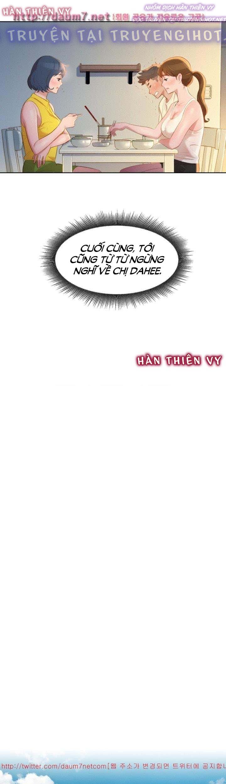 chị gái hàng xóm chapter 11 16