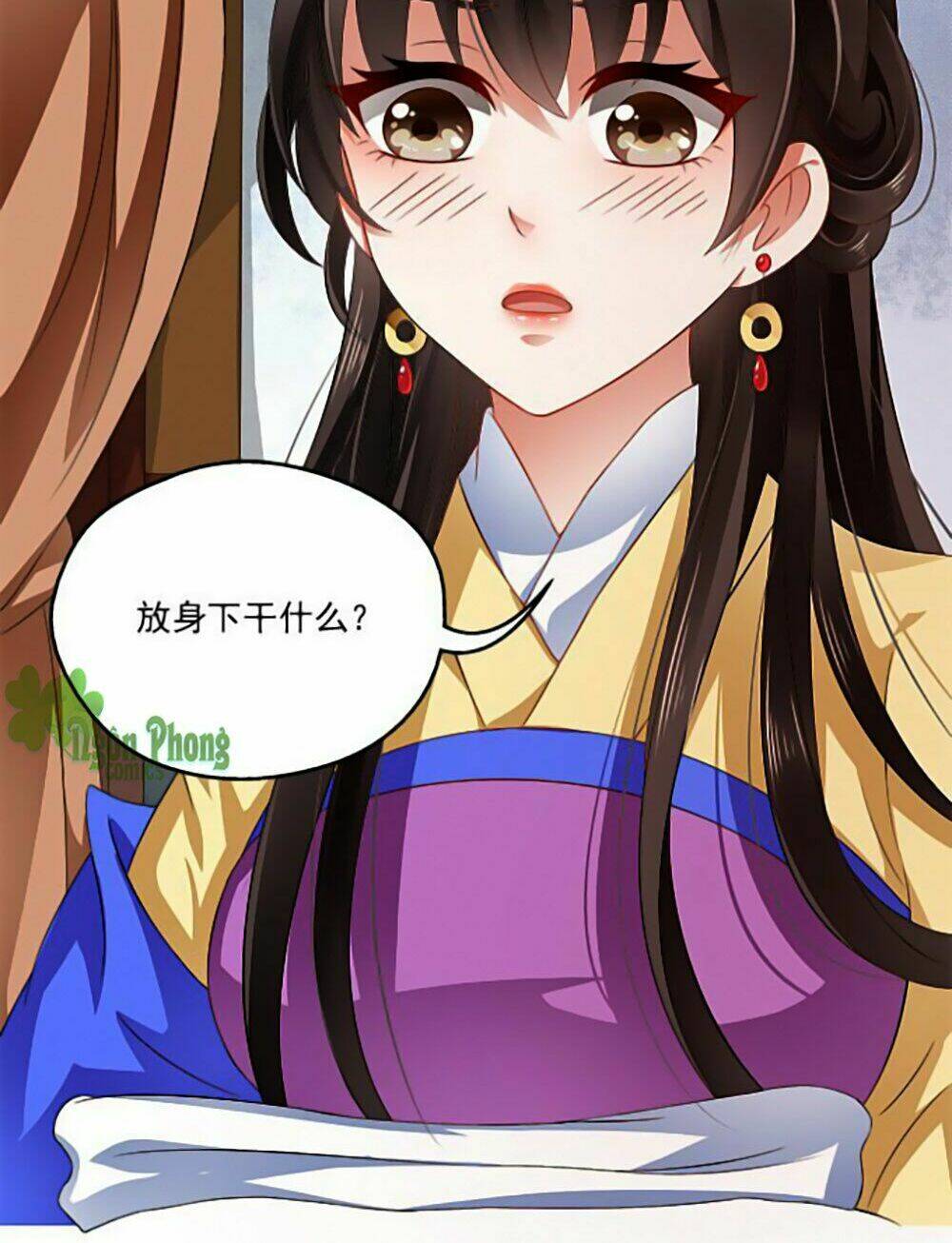 thịnh thế an nhiên chapter 6 20