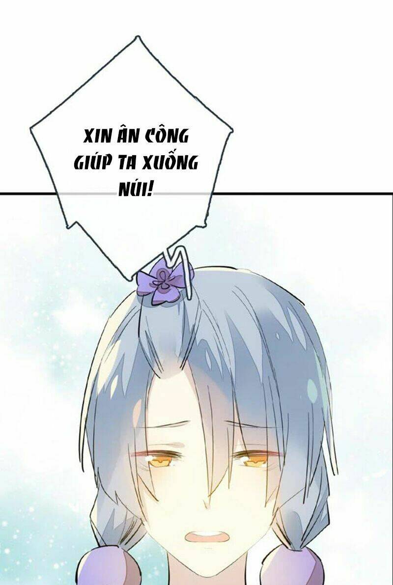 sư phụ lại trêu chọc ta chapter 40 22