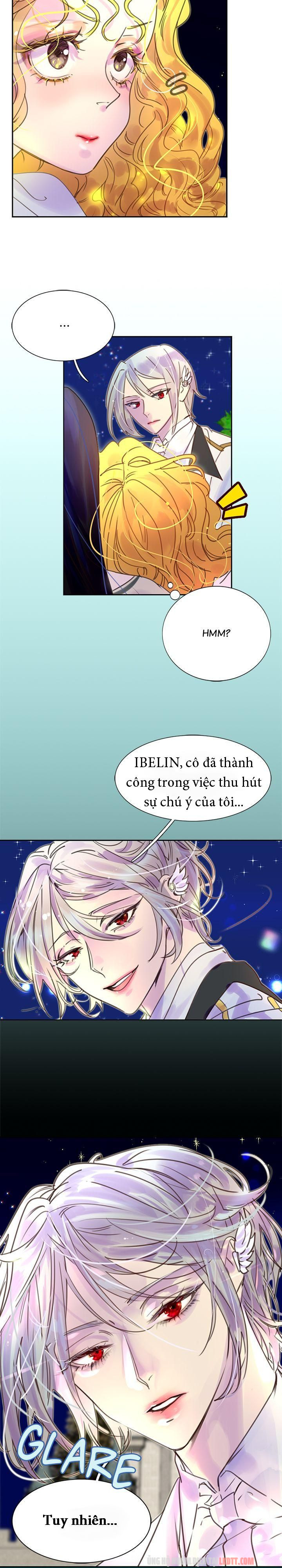 đừng xem thường nữ phụ chapter 44 14