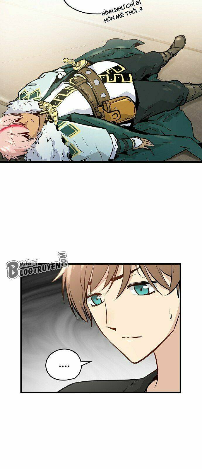 hứa lan chapter 12 17